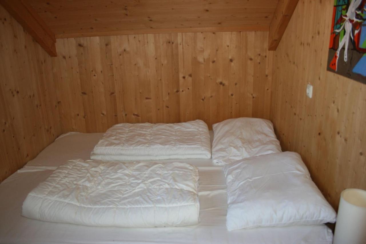 My Chalet In Murau Sankt Georgen ob Murau Exterior foto